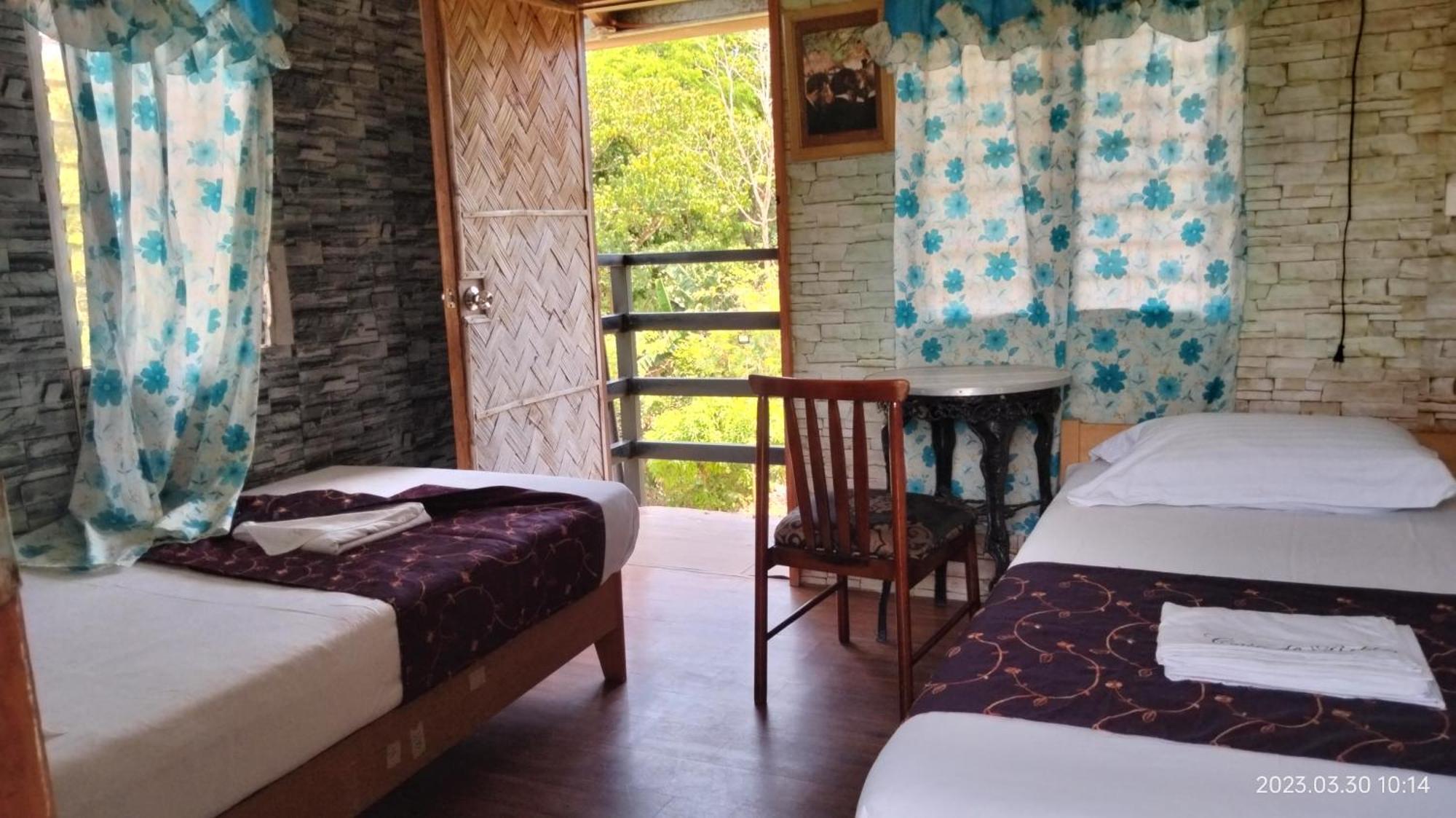 Casa De Robles Tanay Rizal Hotel Luaran gambar