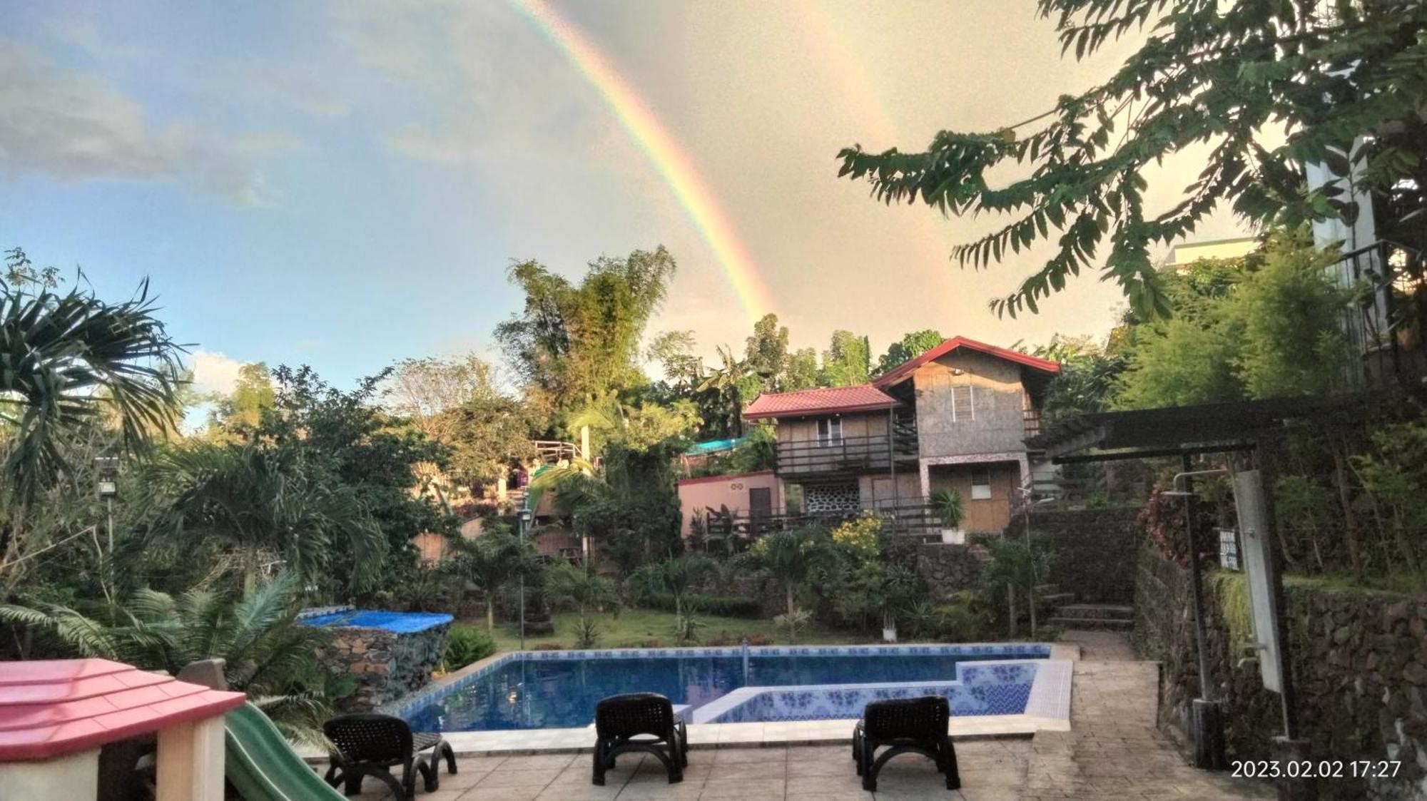 Casa De Robles Tanay Rizal Hotel Luaran gambar
