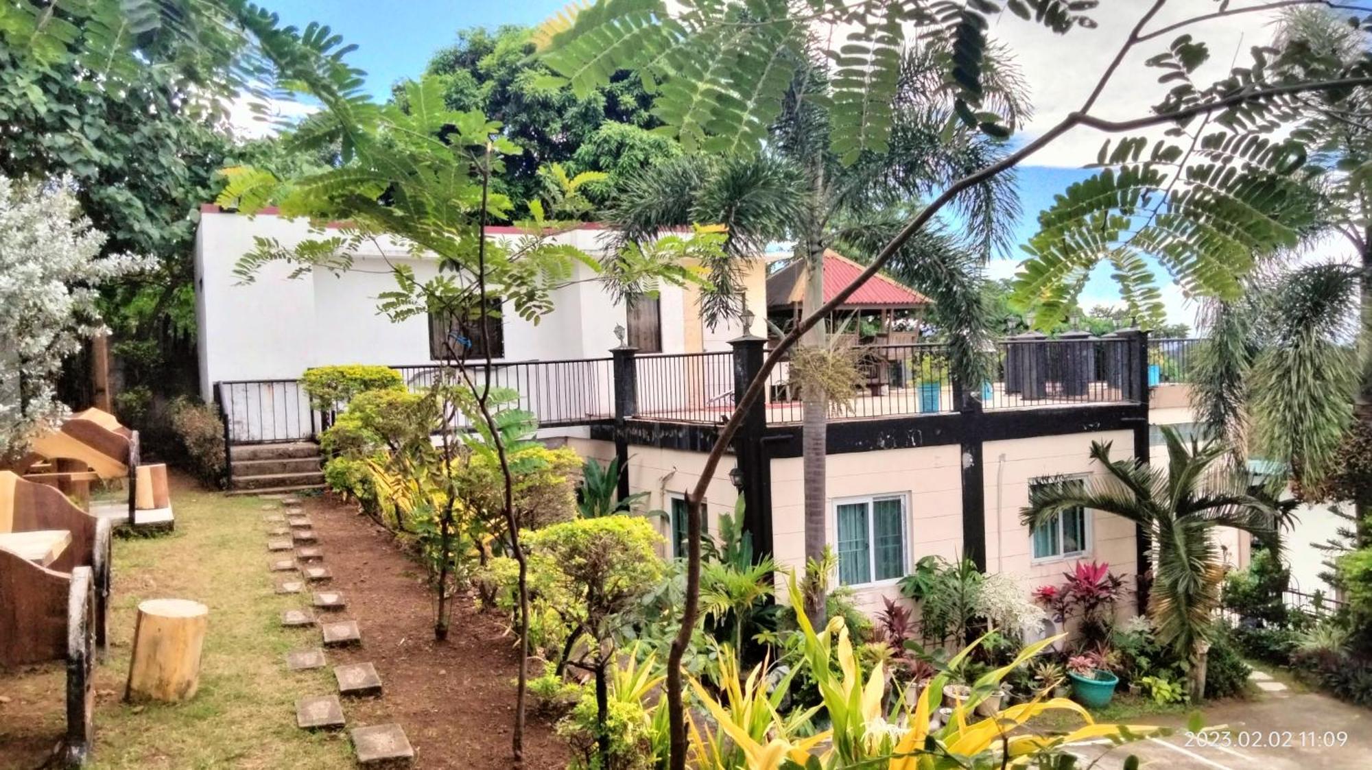 Casa De Robles Tanay Rizal Hotel Luaran gambar