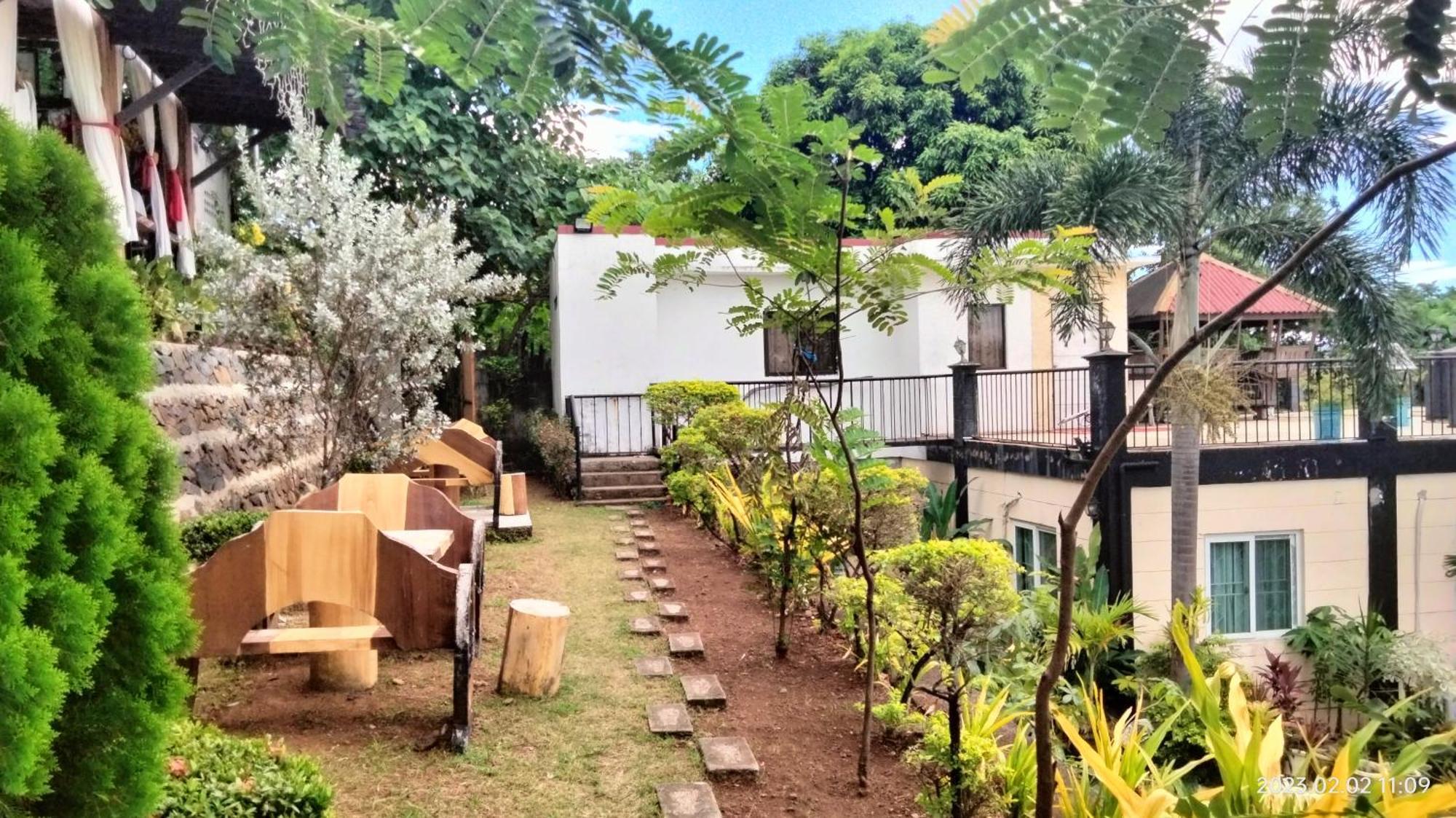Casa De Robles Tanay Rizal Hotel Luaran gambar