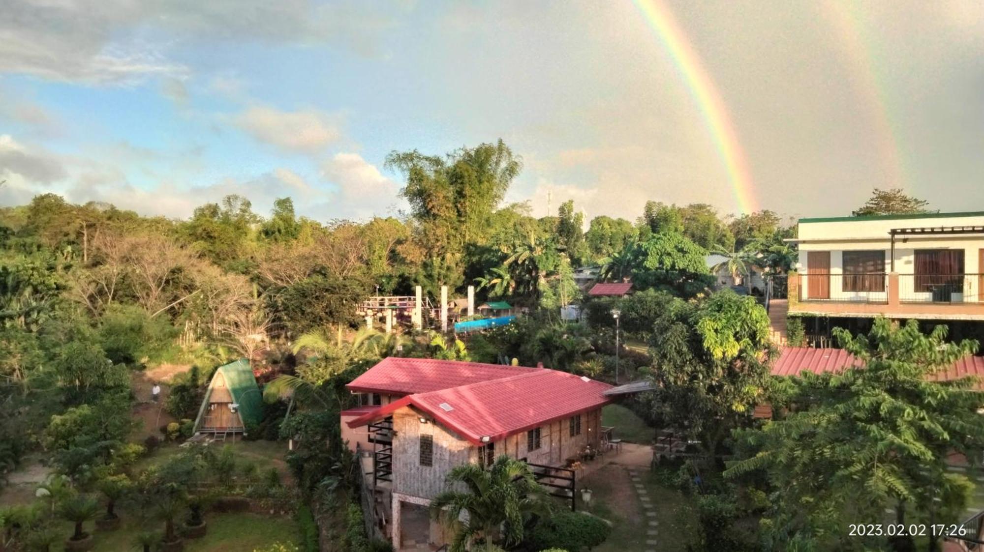 Casa De Robles Tanay Rizal Hotel Luaran gambar
