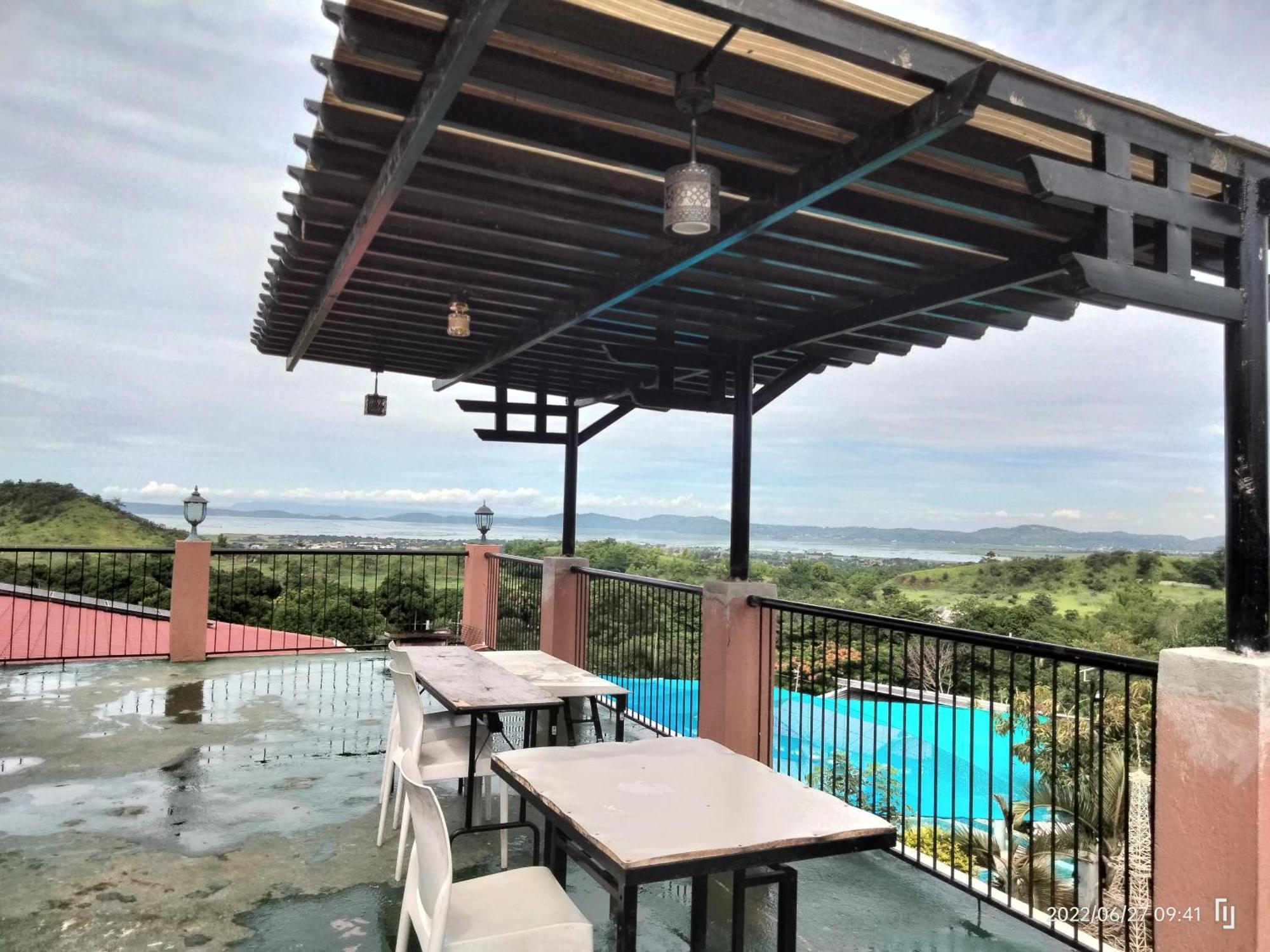 Casa De Robles Tanay Rizal Hotel Luaran gambar
