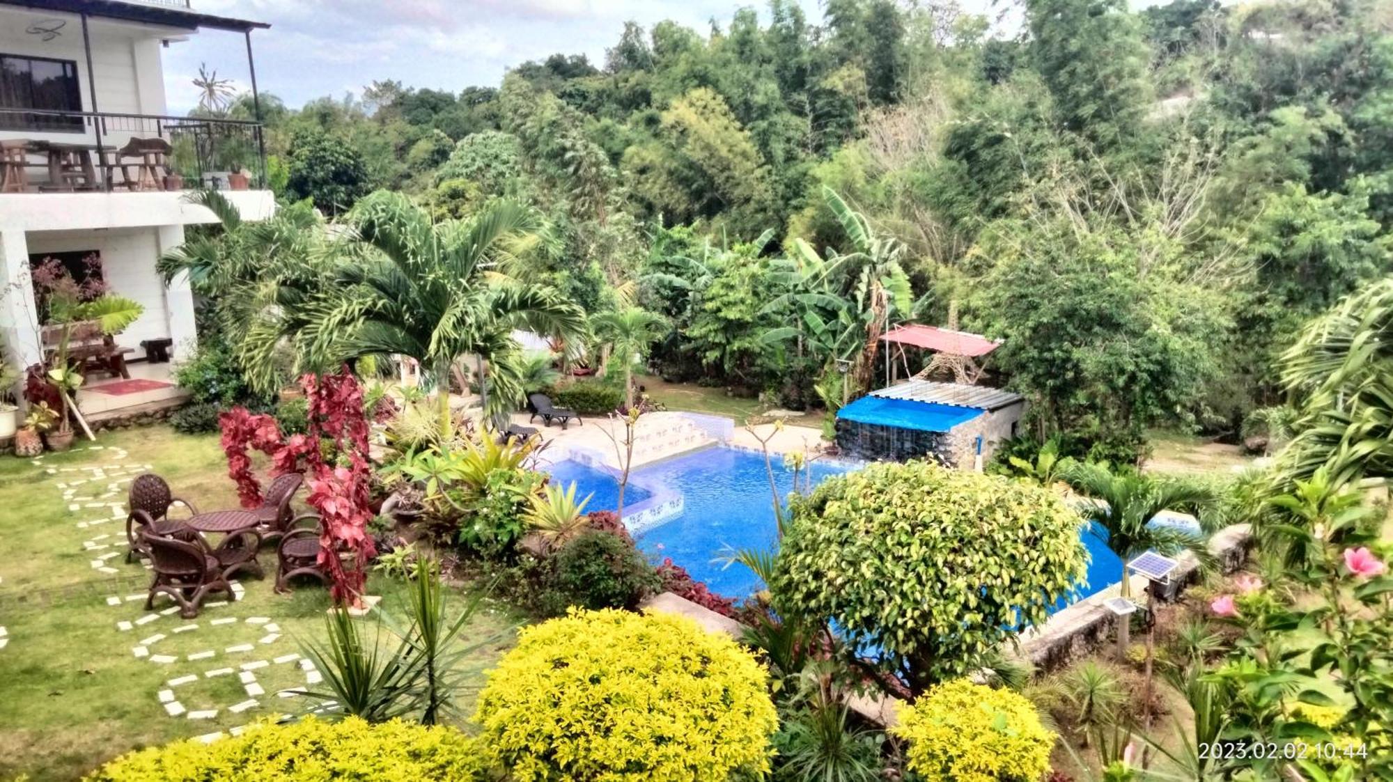 Casa De Robles Tanay Rizal Hotel Luaran gambar